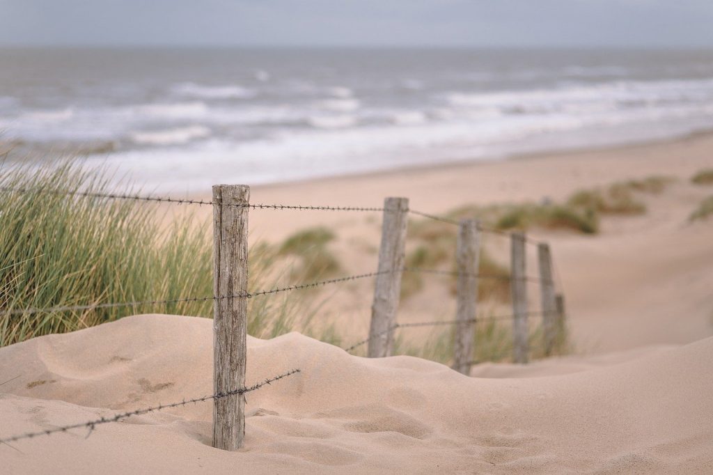 Les plages pour les naturistes en Italie