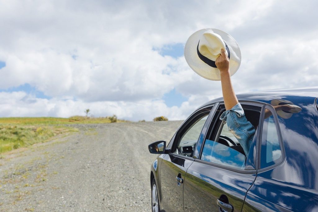 Des conseils pour réussir un voyage en voiture en Italie