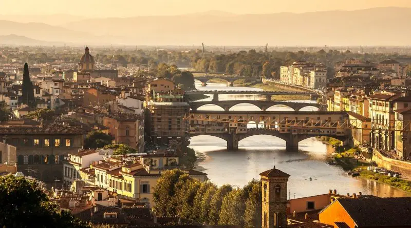 Florence, une magnifique ville à découvrir