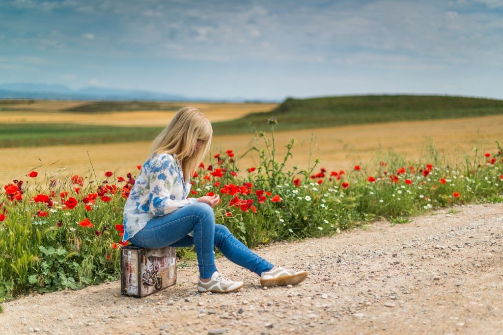 Faire un voyage surprise