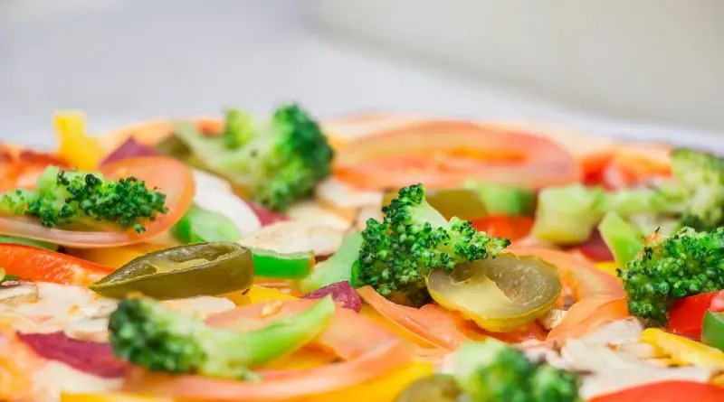 La popularité de la cuisine italienne