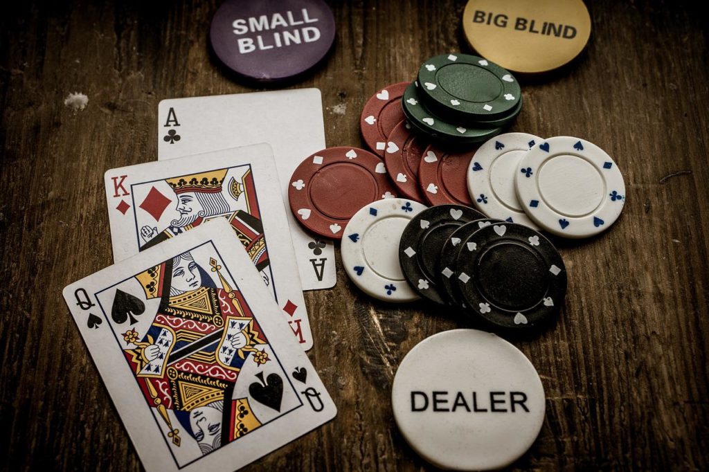 Les jeux de casino en ligne en Italie