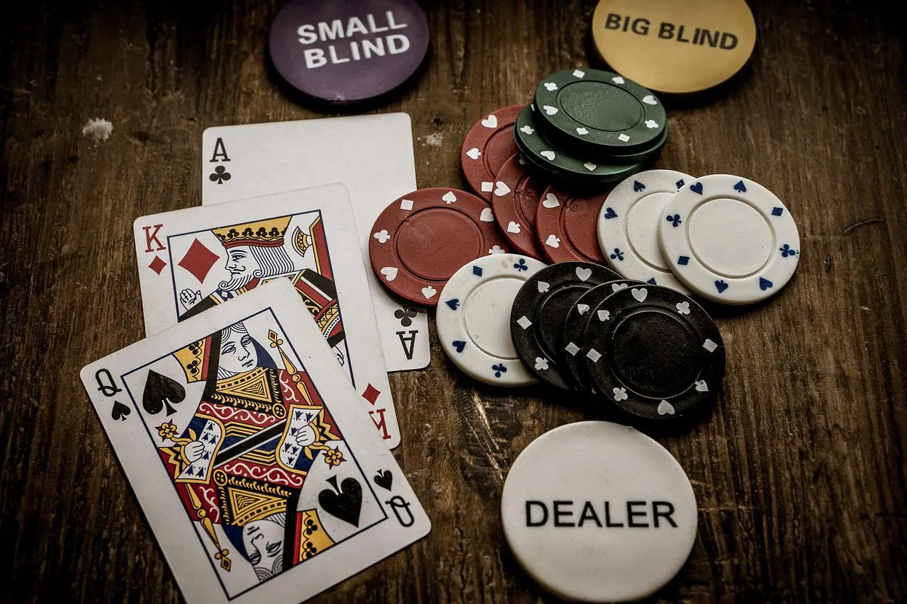 4 Ways You Can Grow Your Creativity Using casino online