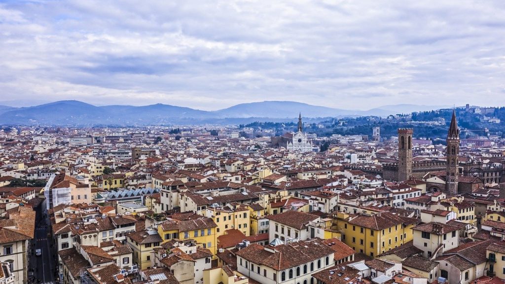 Les régions à découvrir en Italie