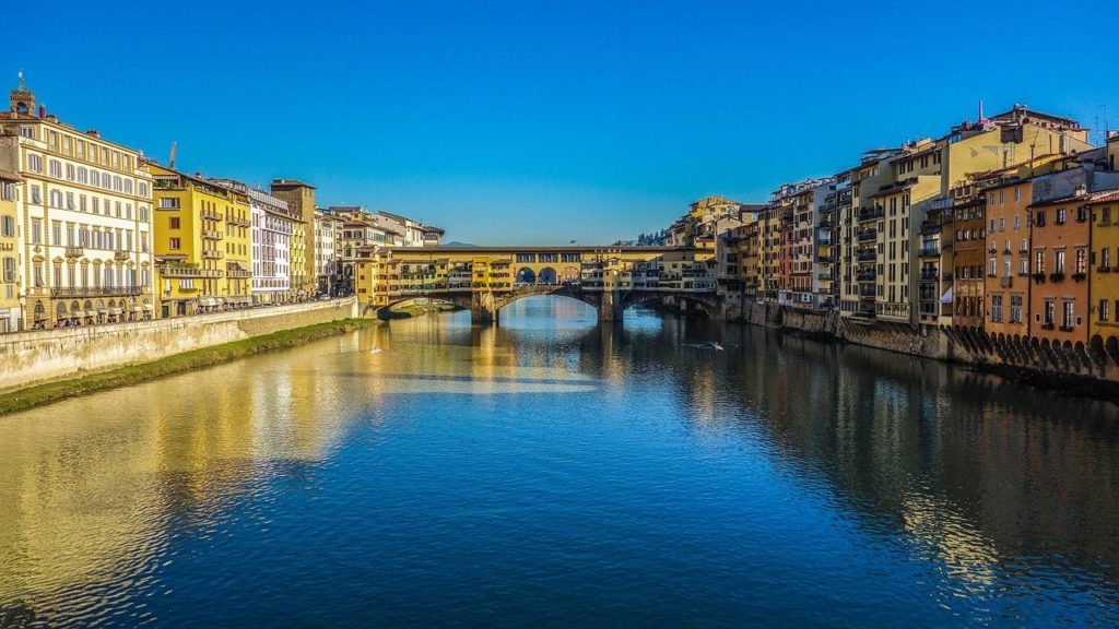 Les incontournables en Florence