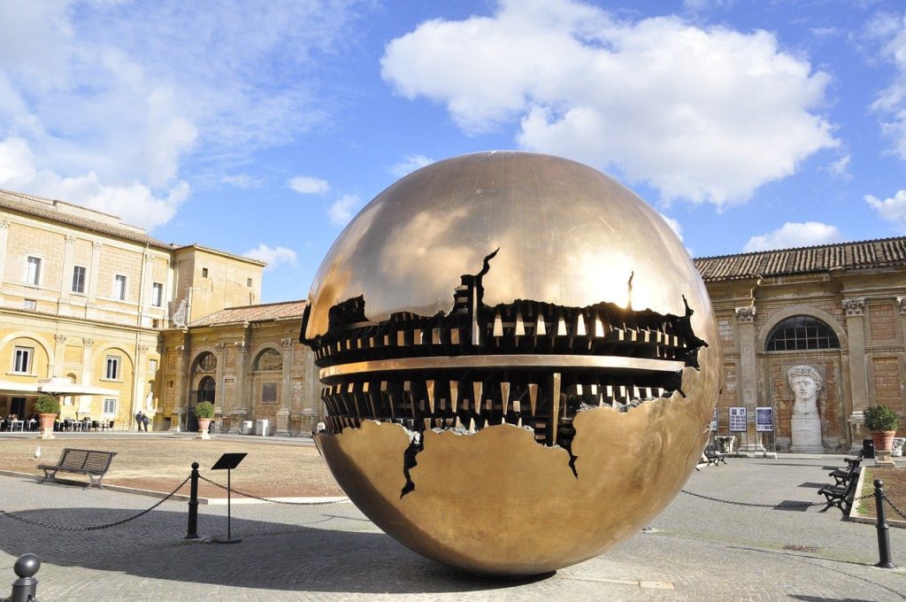 Les musées à Rome