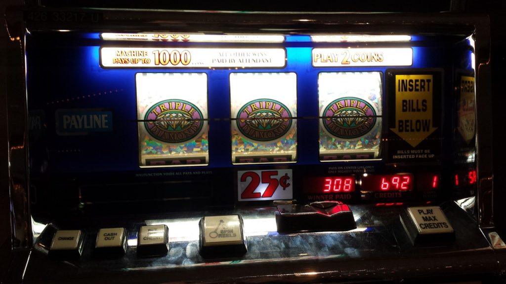 Les meilleurs développeurs de jeux de casino
