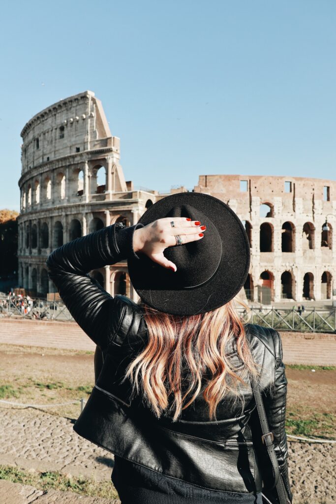 Voyager en Italie
