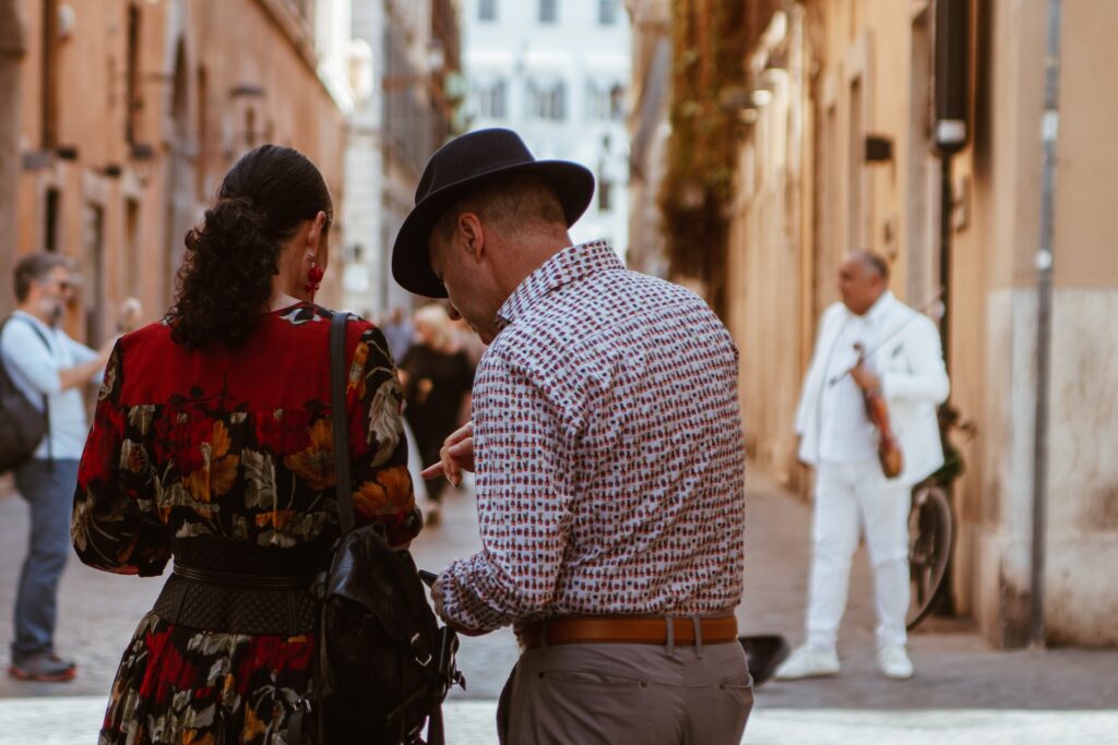 Des conseils pour voyager en Italie
