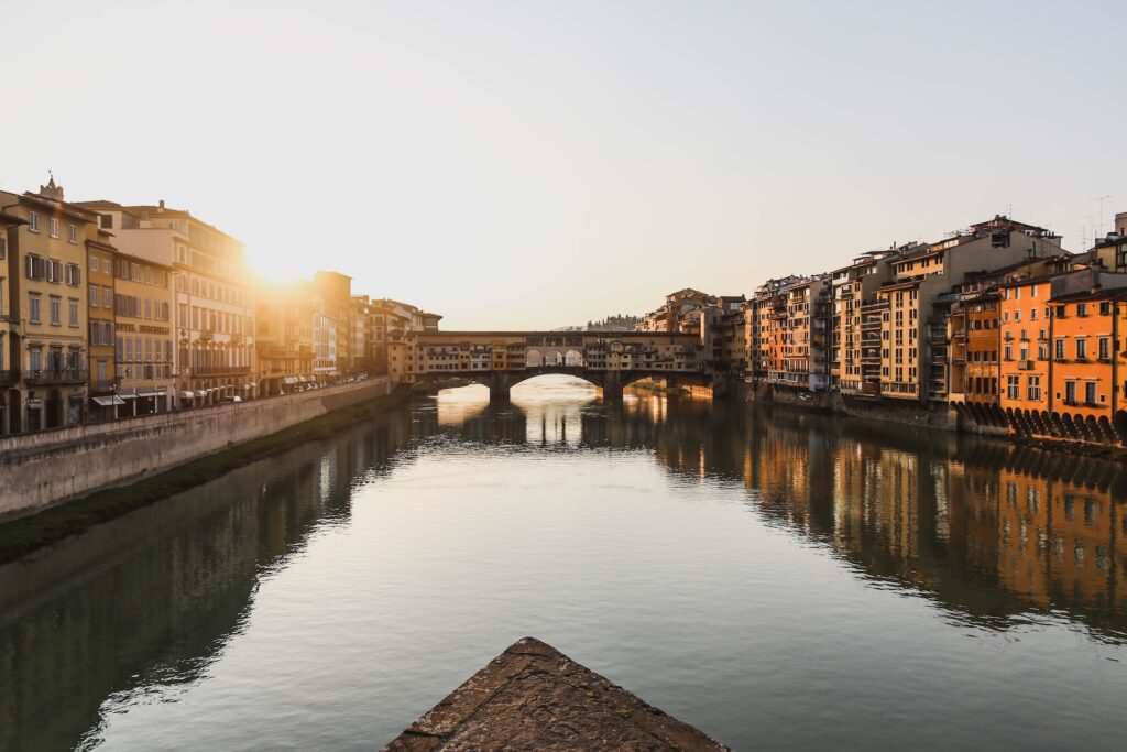 Les choses à voir à Florence