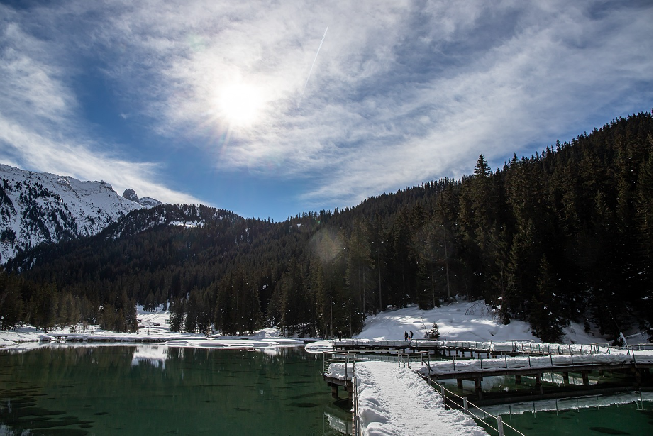 La Rosière