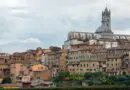 Découvrez Sienne