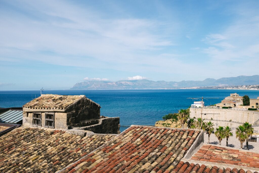Voyager en Sicile