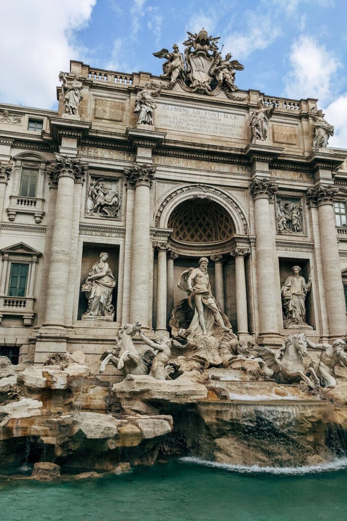 Préparer son séjour à Rome