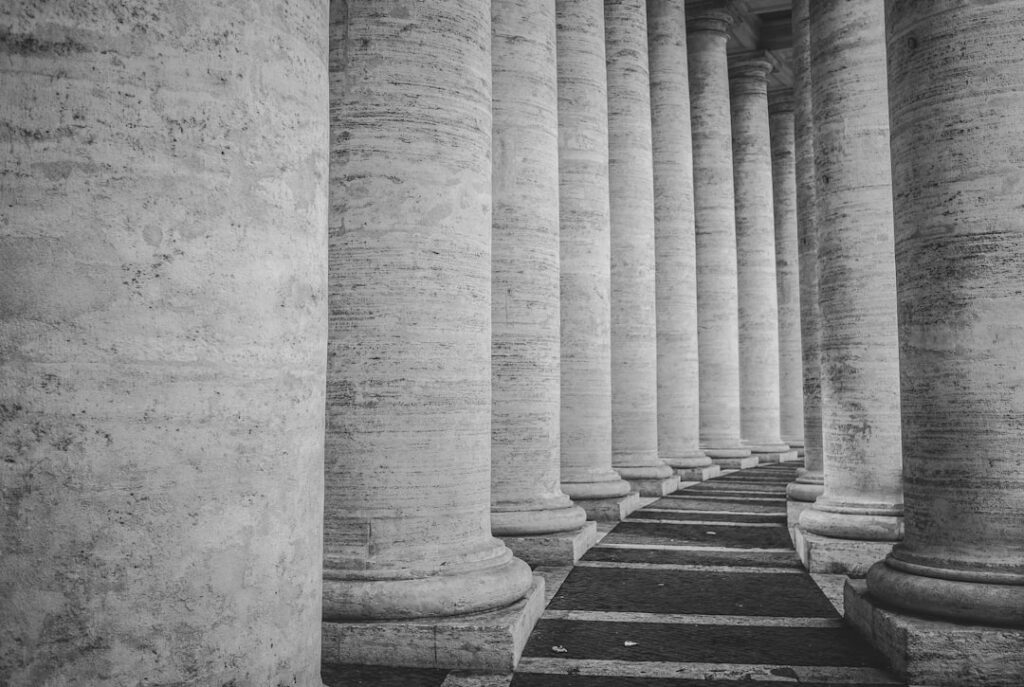 Découverte de Rome secrète : visite des quartiers moins touristiques