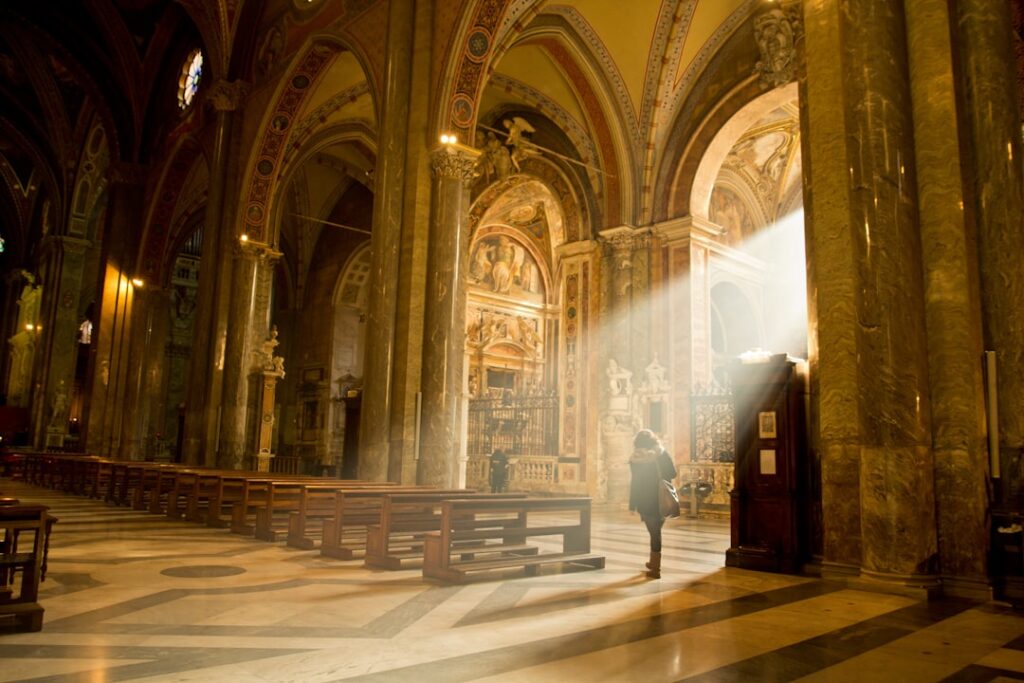 Découverte du Colisée : immersion dans la Rome antique