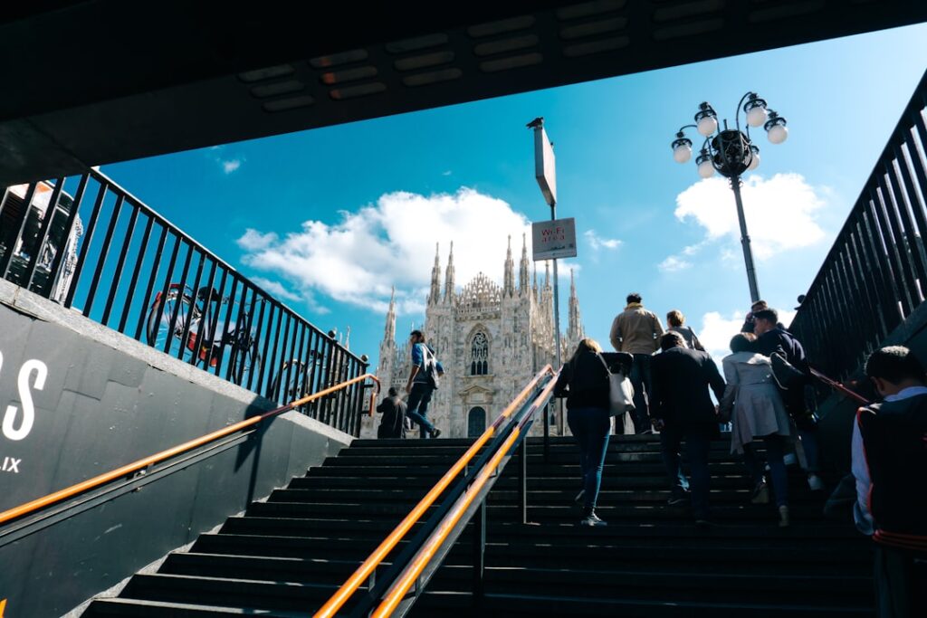 Découverte insolite de Milan : exploration des quartiers secrets