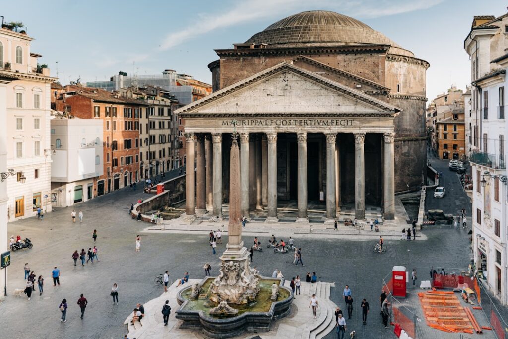 Découvrez les mystères du Vatican : musées et chapelle Sixtine