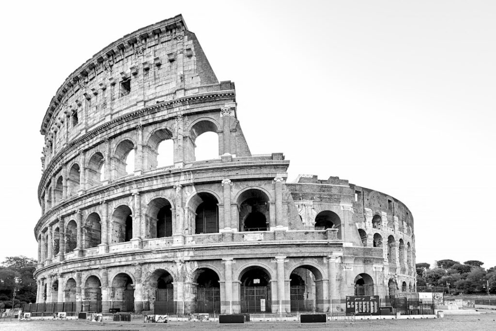 Guide complet : découvrez Rome en une journée !