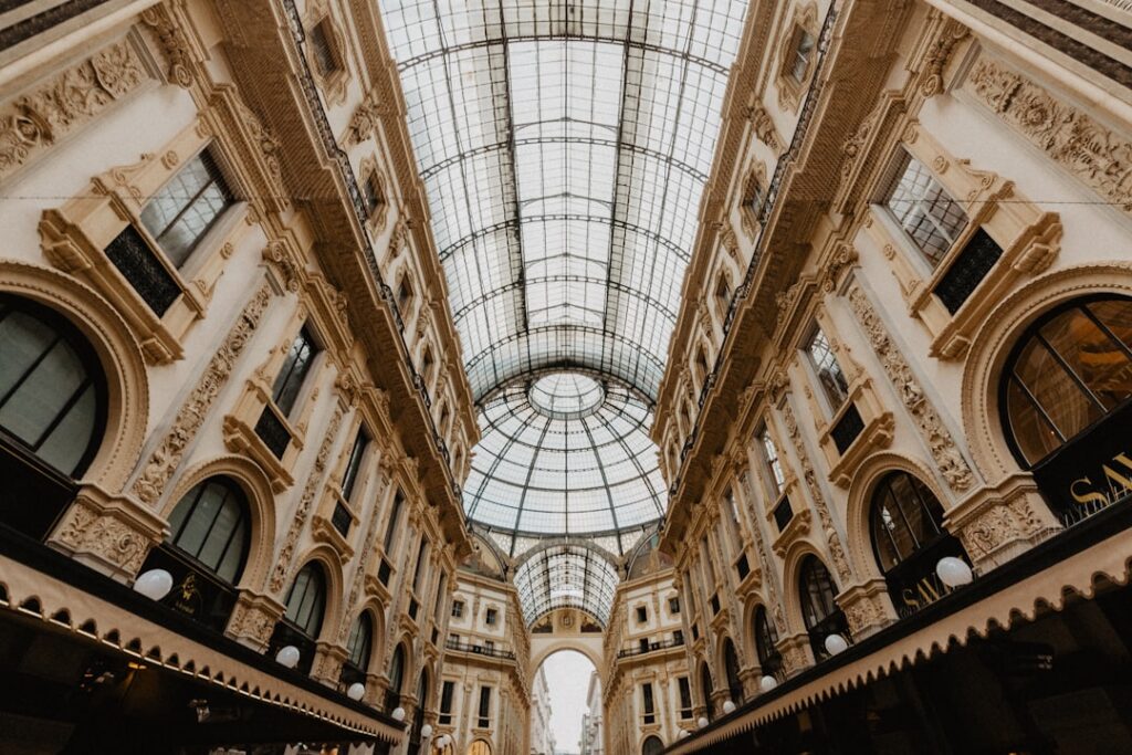Guide shopping Milan : top quartiers pour vos achats