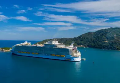 Les choses à faire lors d'une croisière