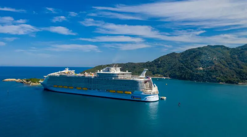 Les choses à faire lors d'une croisière