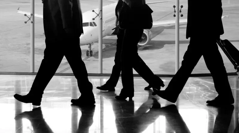 Un voyage professionnel en Italie