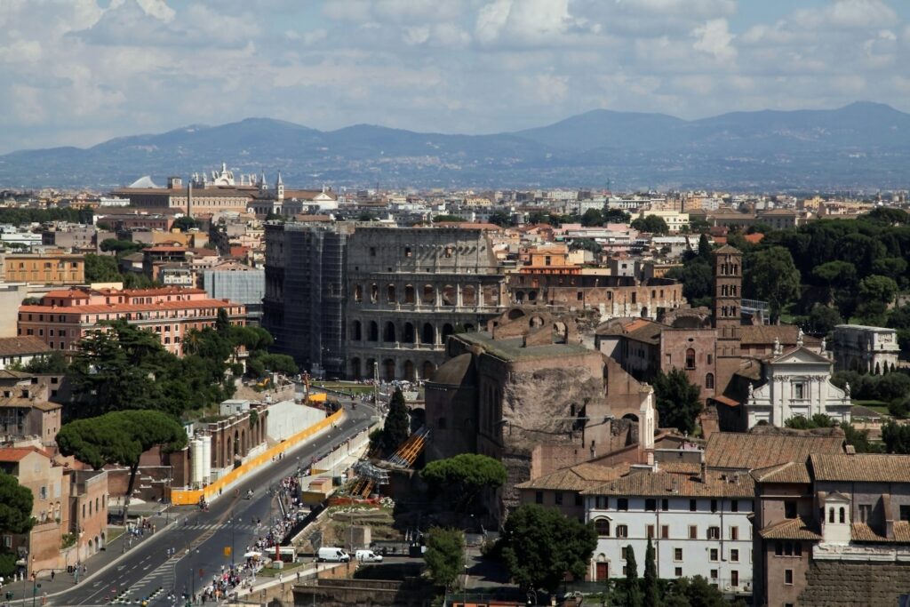 Réussir son voyage en Italie