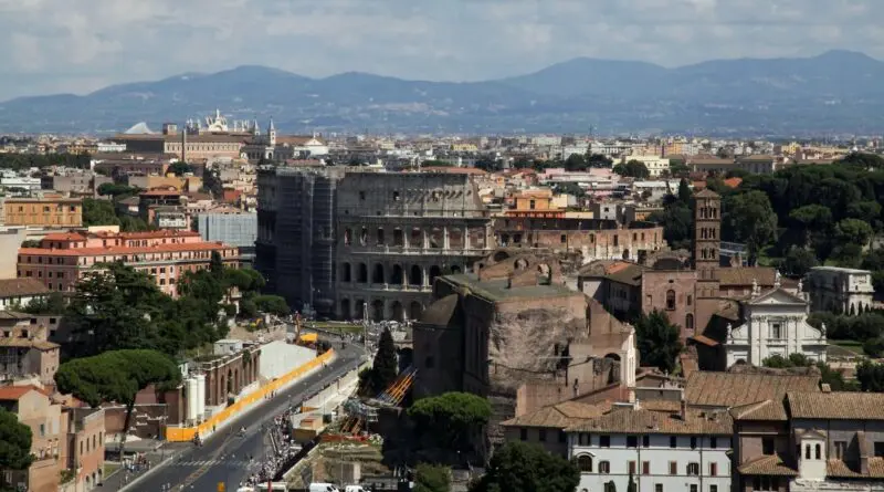 Réussir son voyage en Italie