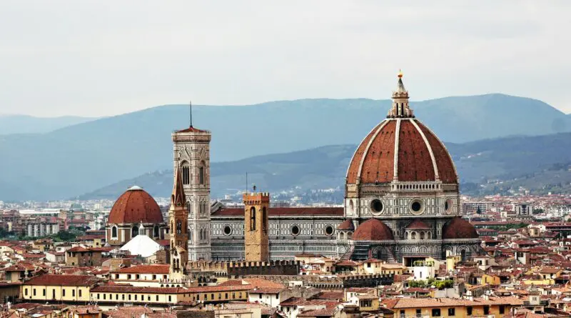 Les choses à faire en Italie