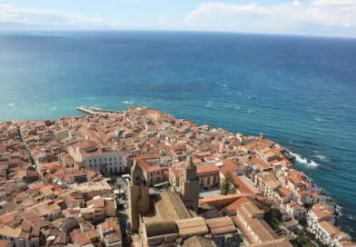 Découverte de la Sicile en train : guide de voyage ultime