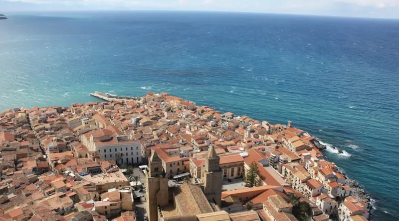 Découverte de la Sicile en train : guide de voyage ultime