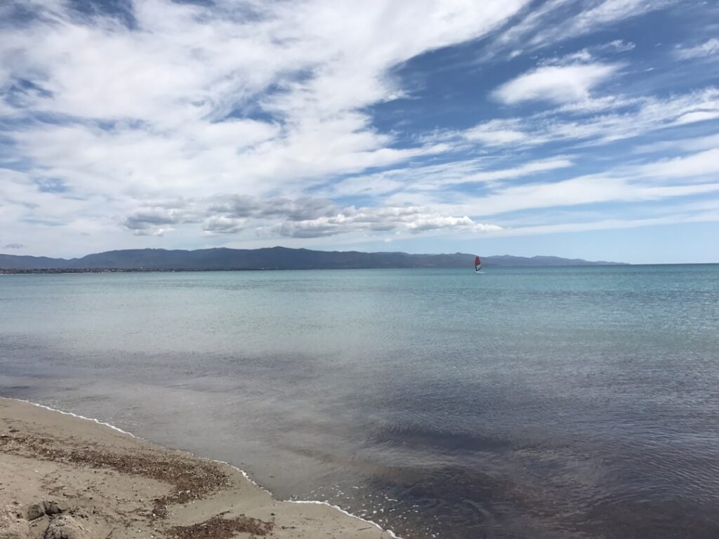 Découvrez la Sardaigne : plages secrètes loin des touristes