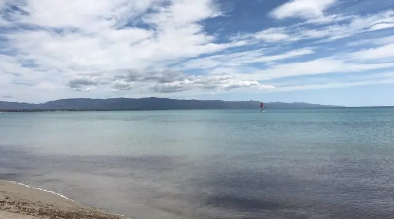 Découvrez la Sardaigne : plages secrètes loin des touristes