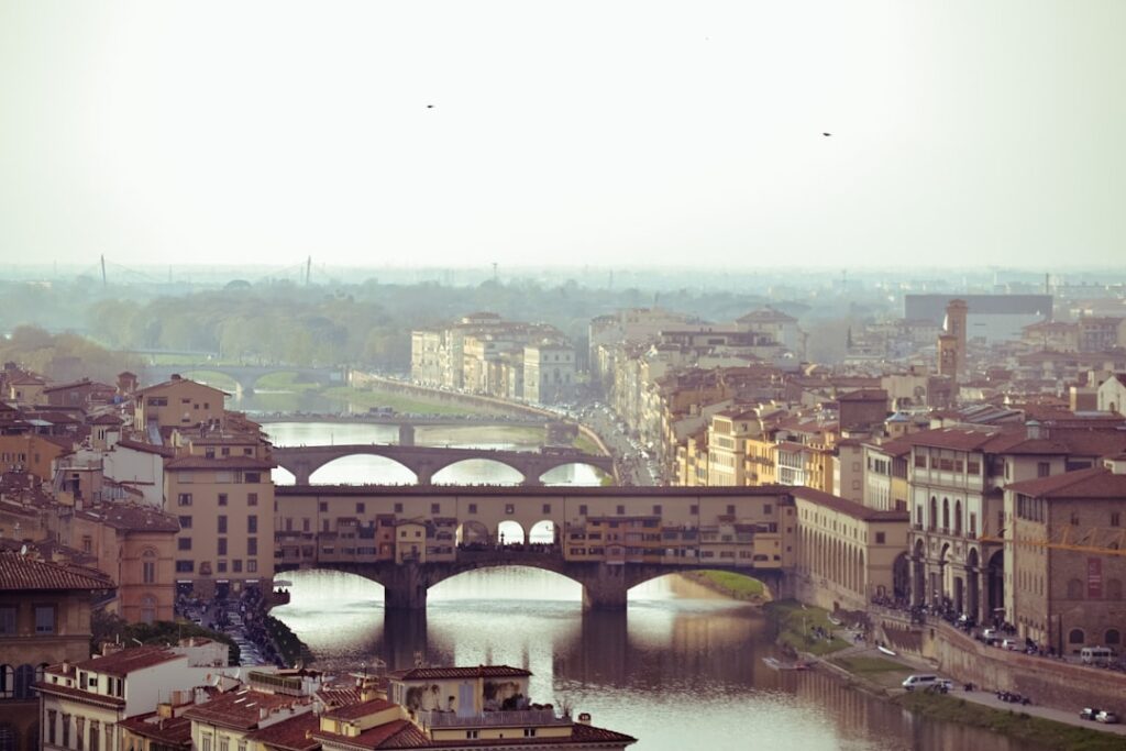Découvrez les mystères des célèbres jardins historiques d'Italie