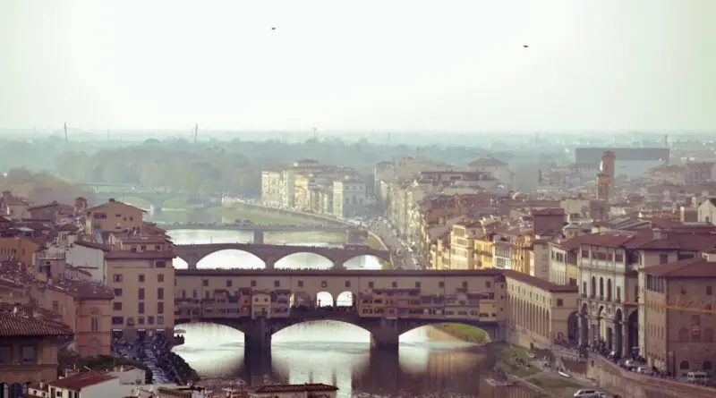 Découvrez les mystères des célèbres jardins historiques d'Italie