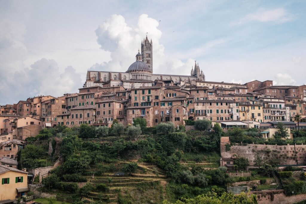 Expérience d'expatriés : vivre la dolce vita en Toscane