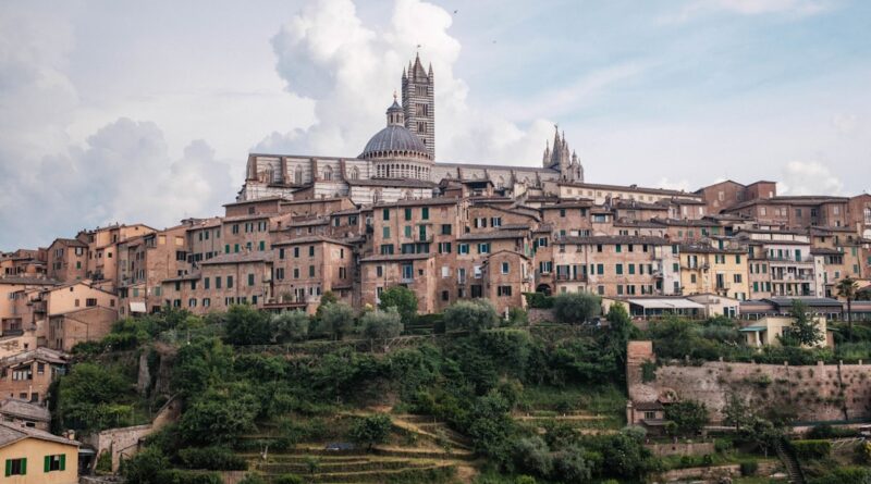 Expérience d'expatriés : vivre la dolce vita en Toscane