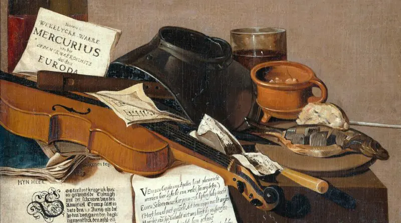 La capitale du violon