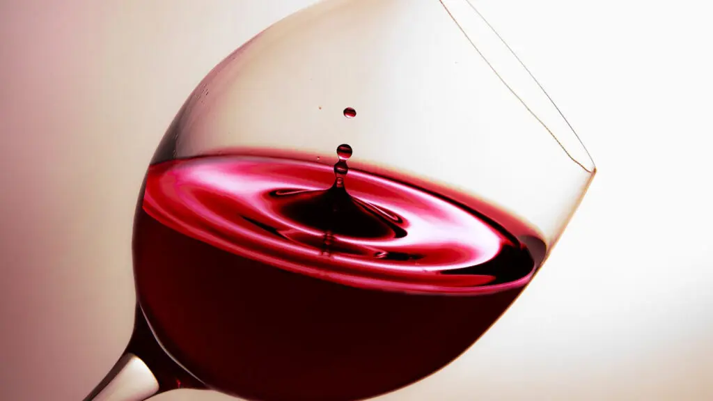 Le vin italien