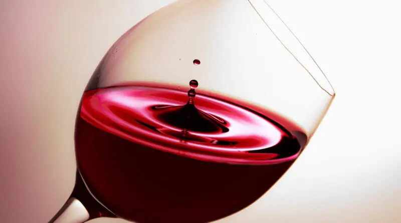 Le vin italien