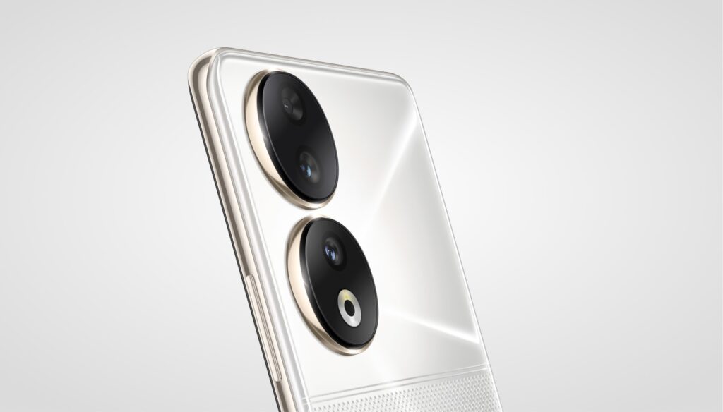 Tout sur le Honor 90
