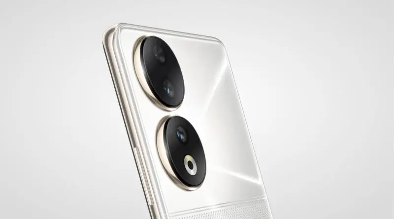 Tout sur le Honor 90