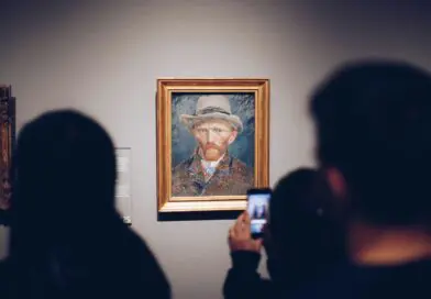 Les œuvres d'art en Italie