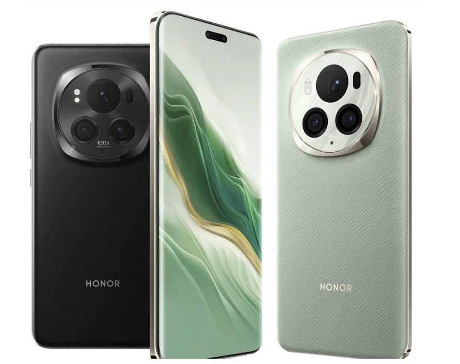 Les offres Black Friday Honor