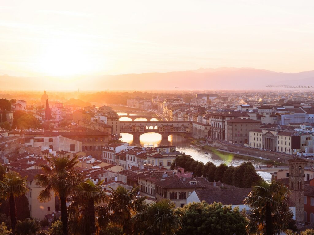 L'immobilier en Italie