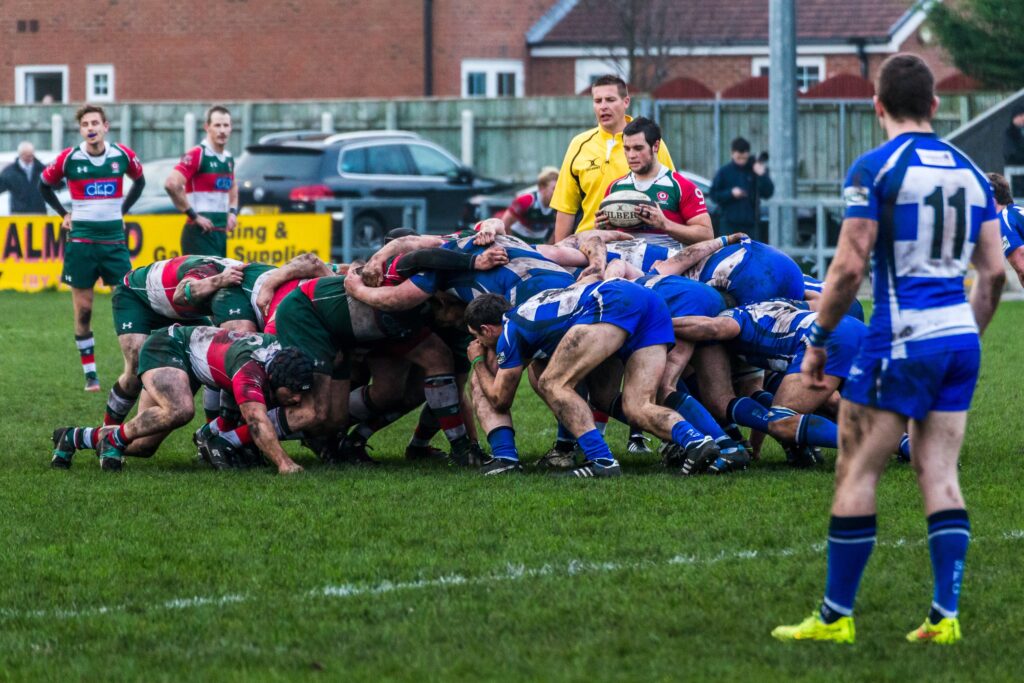 Tournoi des 6 nations