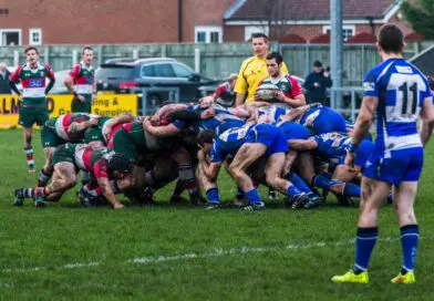 Tournoi des 6 nations