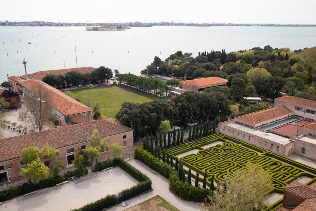 Les destinations en Italie