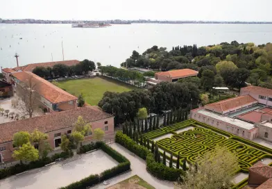 Les destinations en Italie